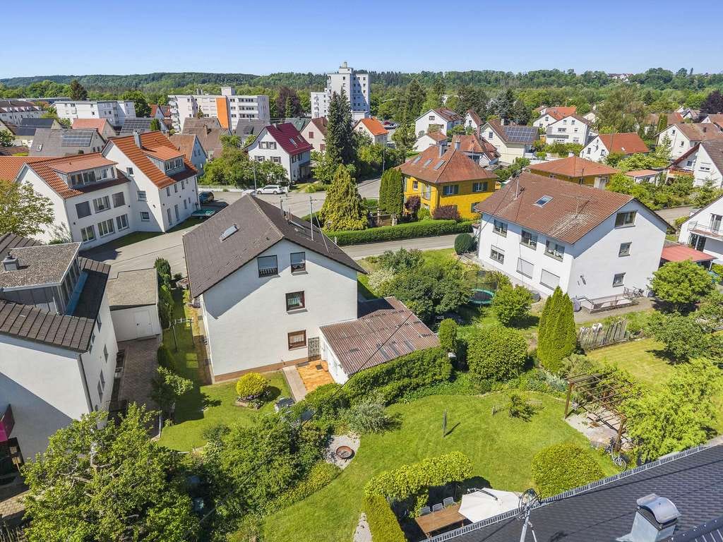 Immobilie in Ummendorf - Ummendorf: 3 Wohneinheiten - ein Zuhause! - Bild 3