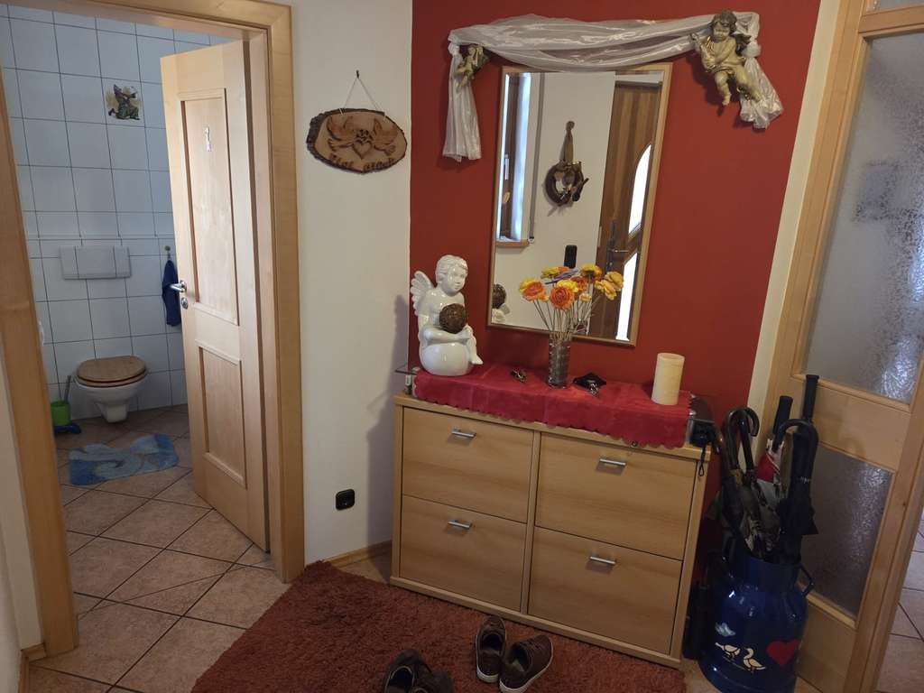 Immobilie in Kirchdorf am Inn - Gemütlich und großzügig! Einfamilienhaus in Kirchdorf am Inn - Bild 1