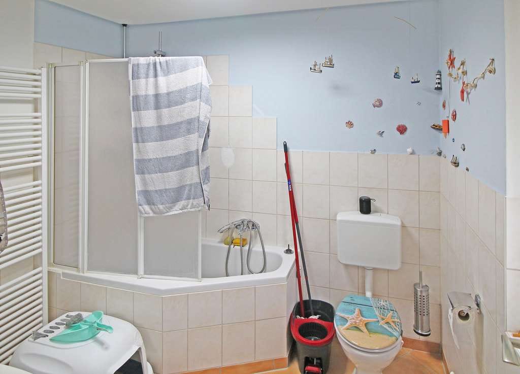 Immobilie in Fahrenkrug - *Kapitalanlage* - Vermietetes Zweifamilienhaus in Fahrenkrug - Bild 4