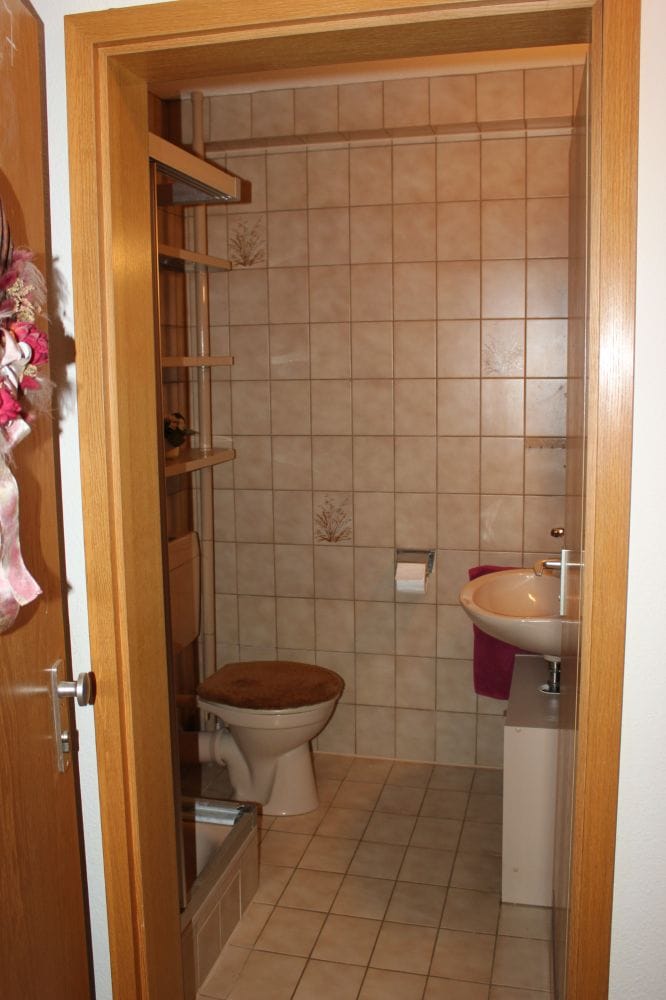 Immobilie in Oberreute - Gepflegte 1 Zimmer Wohnung mit Balkon in Oberreute-Irsengund zu verkaufen - Bild 0