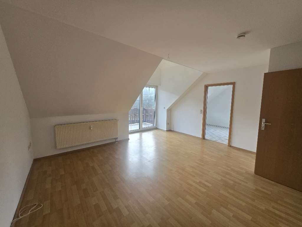 Immobilie in Königsee - 4 Zimmerwohnung mit Balkon - Sofortbezug - Bild 3