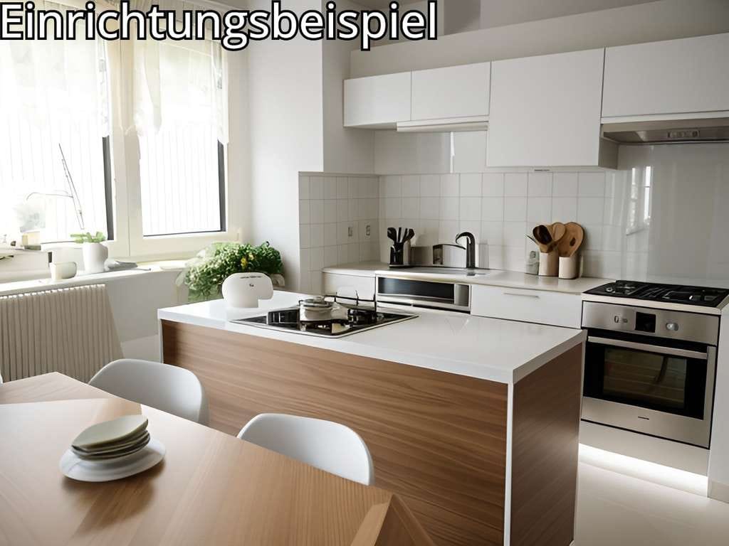 Immobilie in Östringen - Einfamilienhaus in Ortsrandlage von Östringen, OT Odenheim! - Bild 4