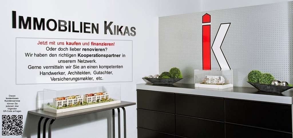 Immobilie in Weil der Stadt - 3 x TG, 2 x Wohnungen, 1 x Preis!
Wohnungseinheit in Weil der Stadt - Bild 1