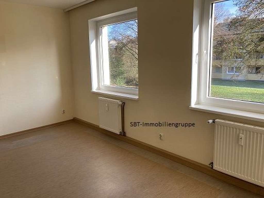 Immobilie in Lebach - **provisionsfreie** ETW mit 3 ZKB Wohnung mit Balkon in Lebach, Talstraße - Bild 2
