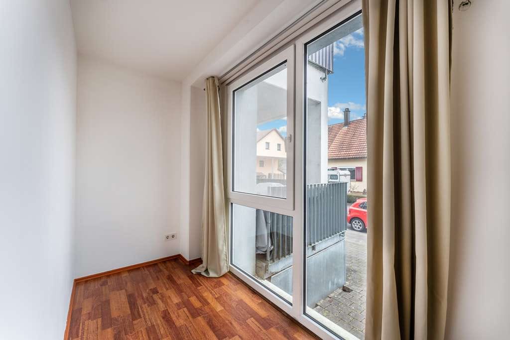 Immobilie in Konstanz - Traumhafte 1-Zimmer Eigentumswohnung zum Wohlfühlen - Bild 4