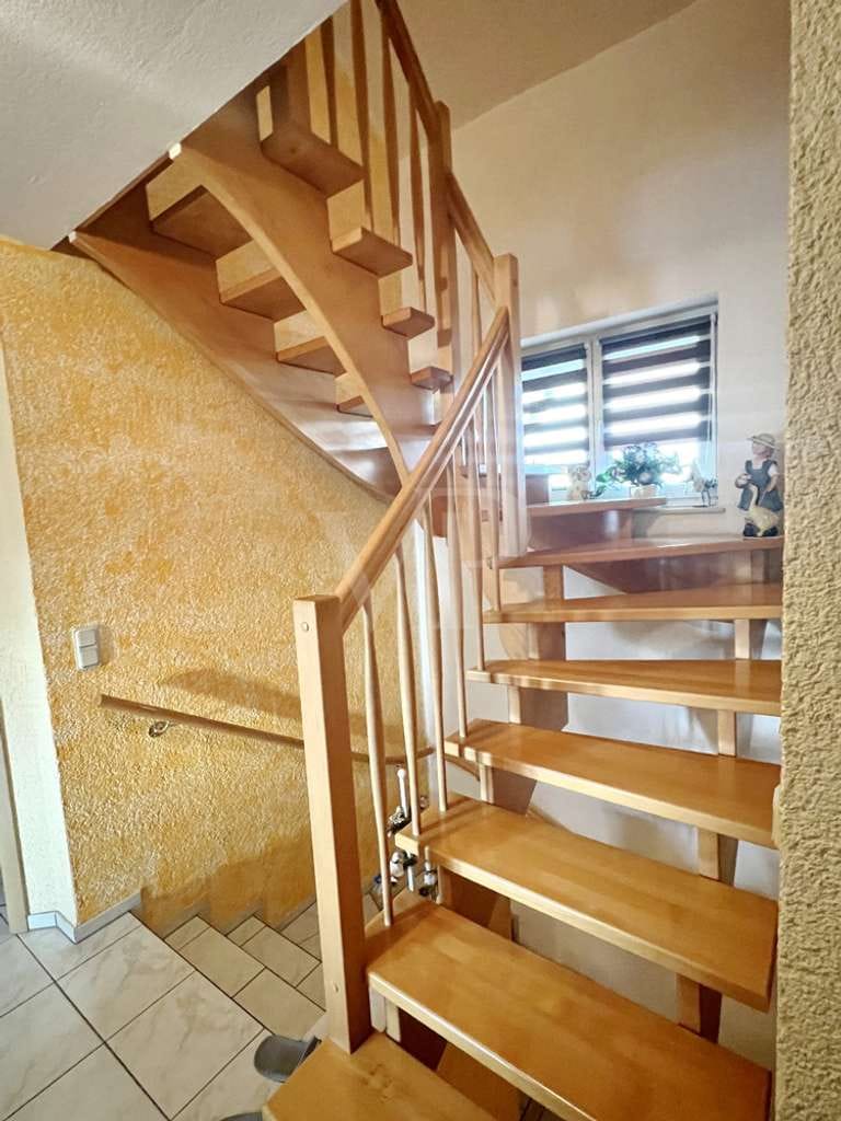 Immobilie in Großräschen - sehr gepflegtes, vermietetes Einfamilienhaus in Großräschen - Bild 4