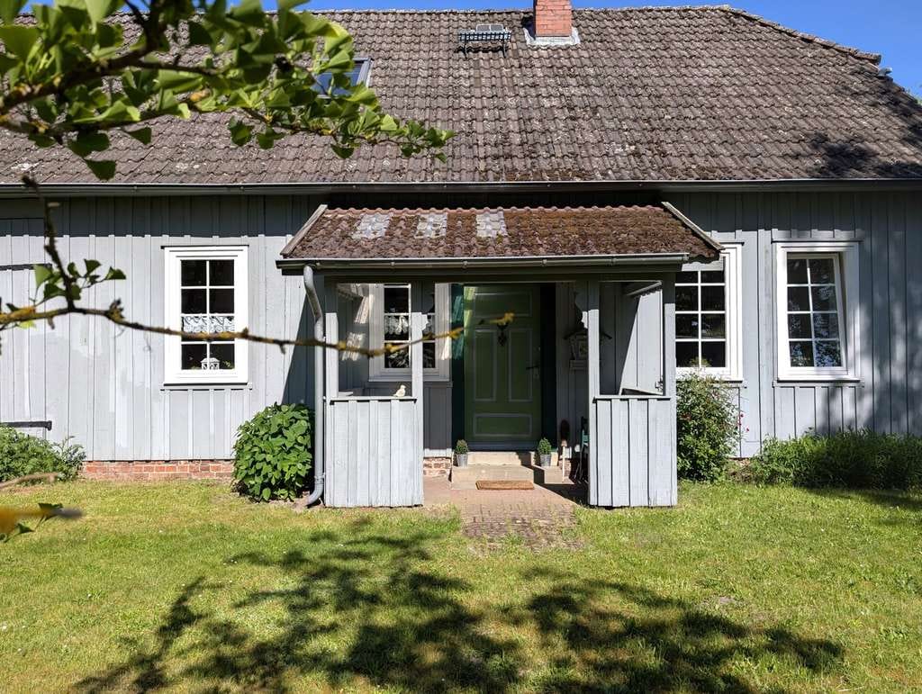 Immobilie in Lachendorf - Haus sucht glückliche Familie - Bild 0