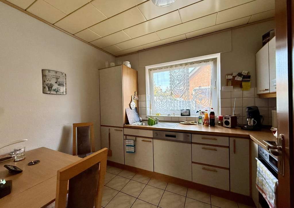 Immobilie in Voltlage - Ebenerdiges Zuhause in ruhiger Voltlager Wohnsiedlung - Bild 4