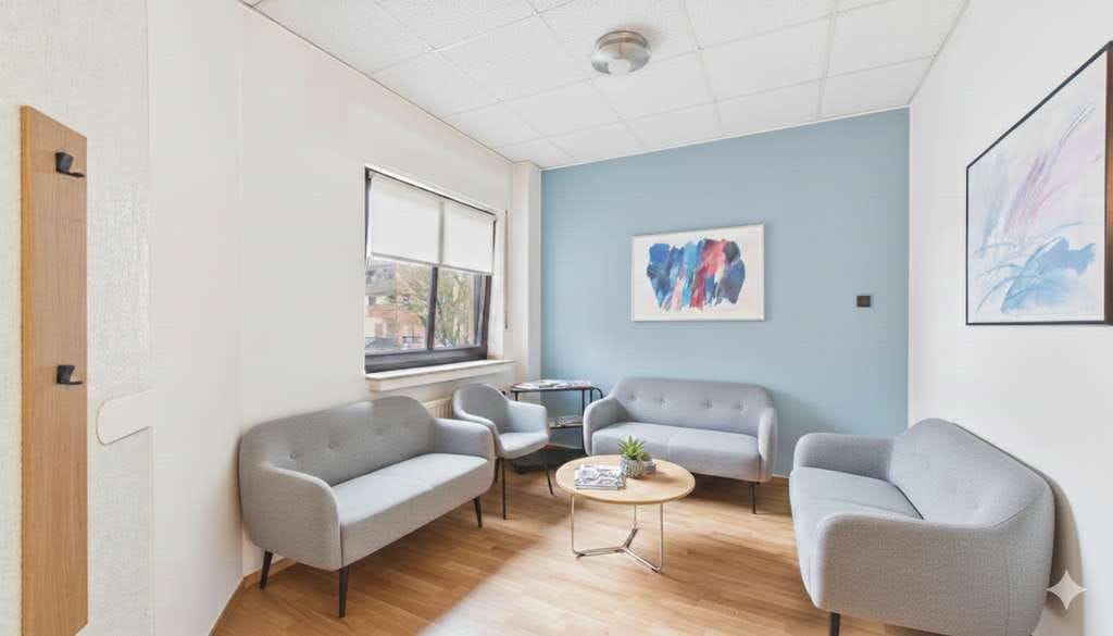 Immobilie in Ennepetal - Urbaner Loft-Charme im Herzen der Stadt - Bild 4