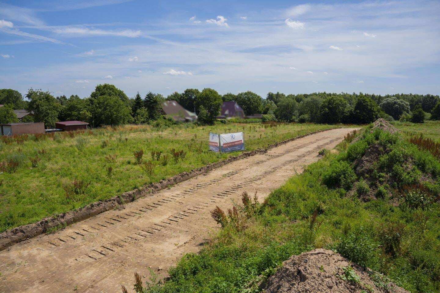 Immobilie in Besdorf - Traumhafter Bungalow projektiert in Besdorf! - Bild 2
