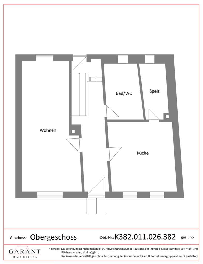 Immobilie in Lauingen (Donau) - Historisches Bürgerhaus mit Charakter in der Altstadt von Lauingen - Bild 2