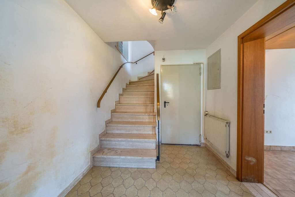 Immobilie in Schwabsoien - Kleines Haus, großes Potenzial: Einfamilienhaus mit Gestaltungsmöglichkeiten - Bild 4