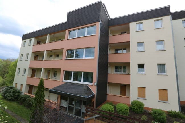 Immobilie in Brilon - Kleines Wohnjuwel in Brilon - Bild 0