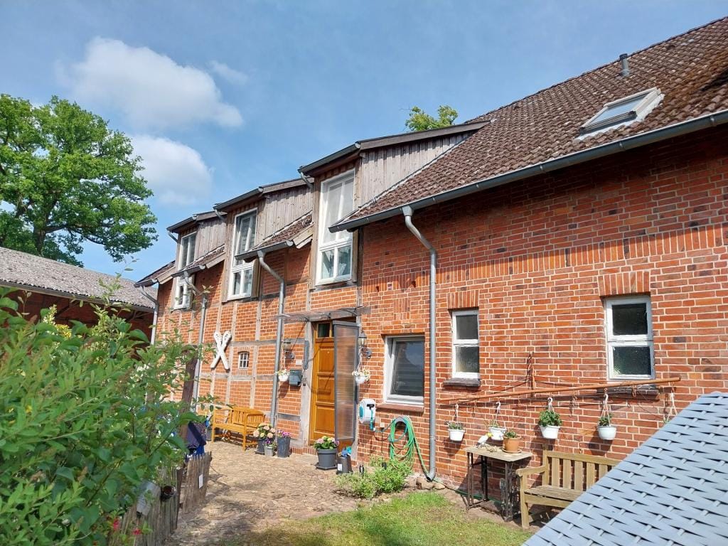 Immobilie in Kirchgellersen -  - Bild 0