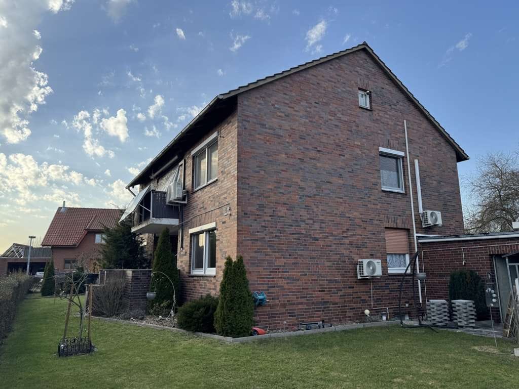 Immobilie in Leese - Repräsentatives Zweifamilienhaus - Bild 2