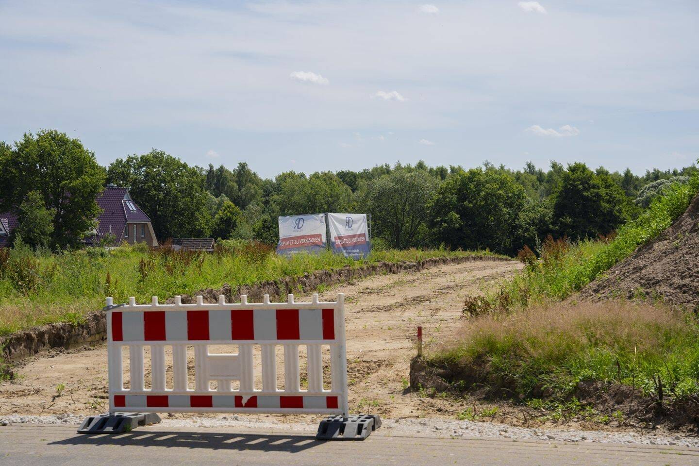 Immobilie in Besdorf - Traumhafter Bungalow projektiert in Besdorf! - Bild 1