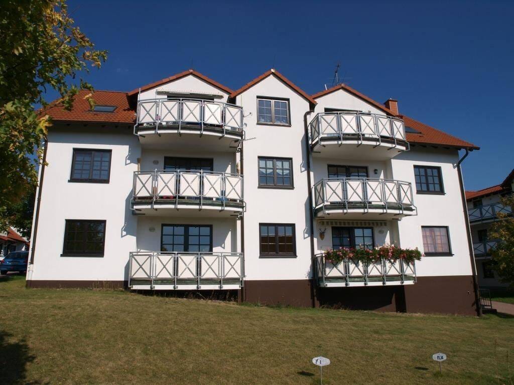 Immobilie in Klipphausen - GEPFLEGTES MEHRFAMILIENHAUS IM SPECKGÜRTEL VON DRESDEN - Bild 0