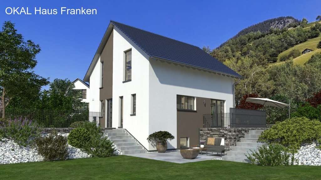 Immobilie in Dietenhofen - Ihr neues Zuhause mit Keller und Grundstück in bester Lage - Bild 2
