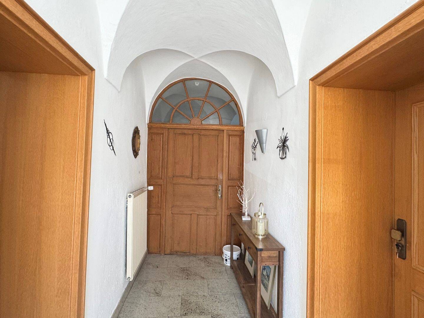Immobilie in Perl - 3 Wohnungen oder 1-2 Familienhaus direkt an der Grenze L-Schengen - Bild 3