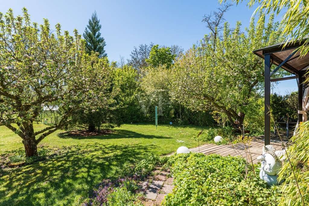 Immobilie in Groß Twülpstedt - AUSREICHEND PLATZ FÜR SIE UND IHRE LIEBEN - ZWEIFAMILIENHAUS IN IDYLLISCHER FELDRANDLAGE - Bild 4