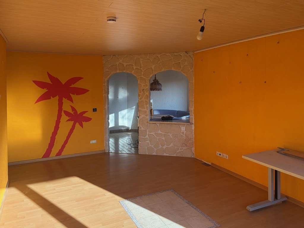 Immobilie in Tamm - Schön geschnittene 3,5 Zimmer Wohnung in Tamm - Bild 3