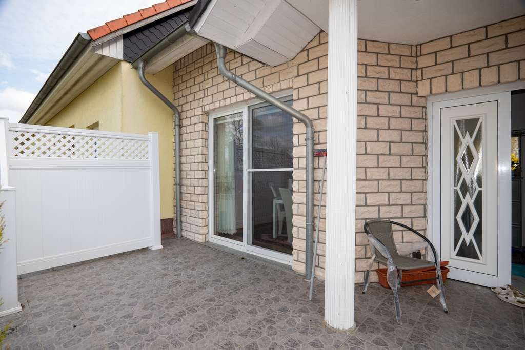 Immobilie in Utzedel - großzügiges Einfamilienhaus unweit von Demmin - Bild 4