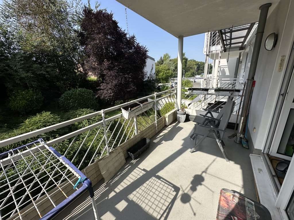 Immobilie in Mülheim an der Ruhr - Vermietete Eigentumswohnung auf Erbpachtgrundstück sucht neue Eigentümer! - Bild 2