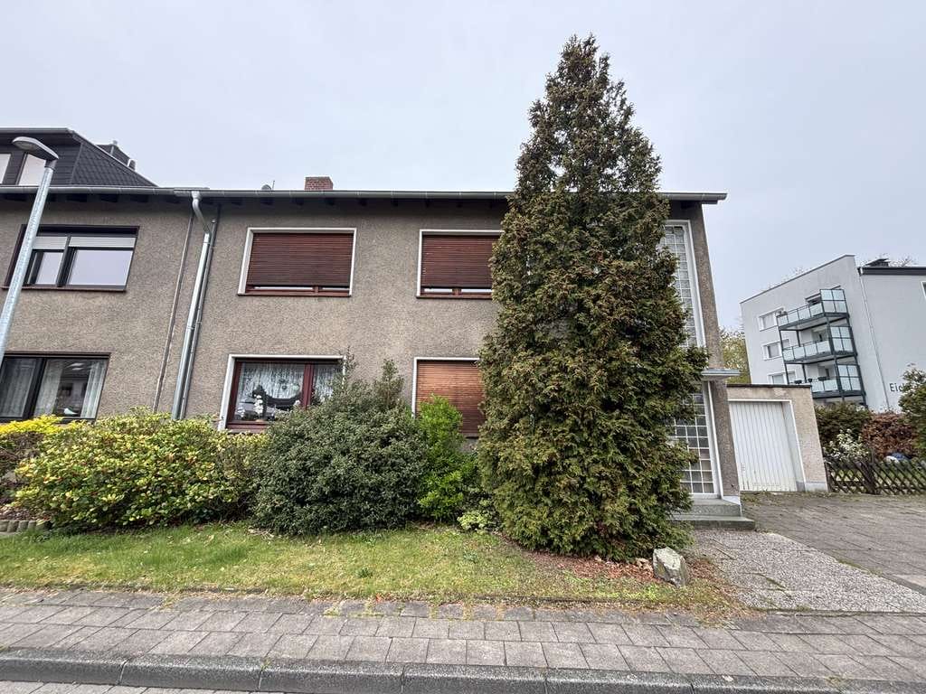 Immobilie in Datteln - Tolles Zweifamilienhaus in Datteln - Bild 0