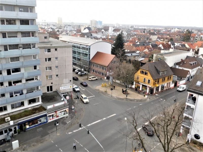 Immobilie in Langen - ***gepflegte 3-Zi.-ETW in zentraler Lage zur Eigennutzung oder als Kapitalanlage*** - Bild 0