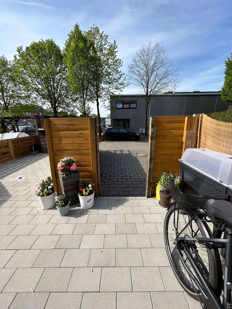 Immobilie in Hörstel - Solide Doppelanlage mit Entwicklungsperspektive - 2 vermietete Reihenhäuser in Riesenbeck - Bild 3