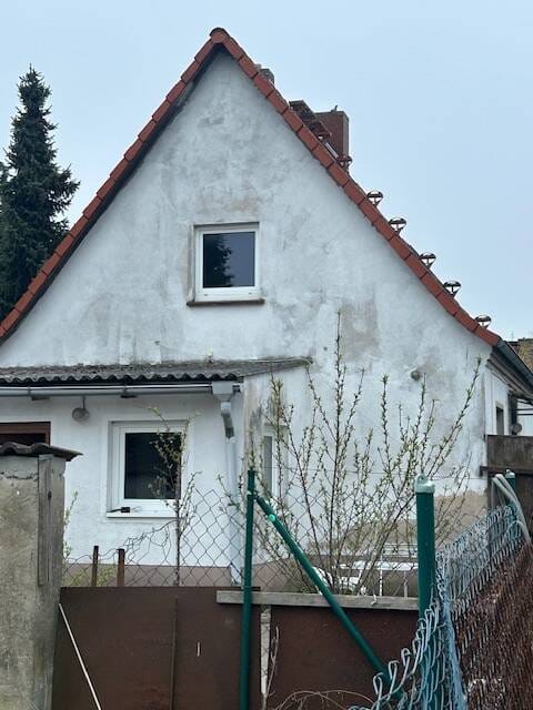 Immobilie in Möckern - Einfamilienhaus in Loburg  mit Nebengelass in begehrter Wohnlage - Bild 4
