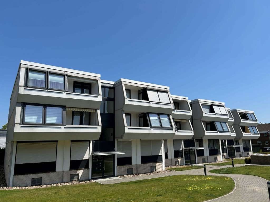 Immobilie in Scharbeutz - Zentral in Scharbeutz! ETW mit 2 Balkonen! - Bild 0