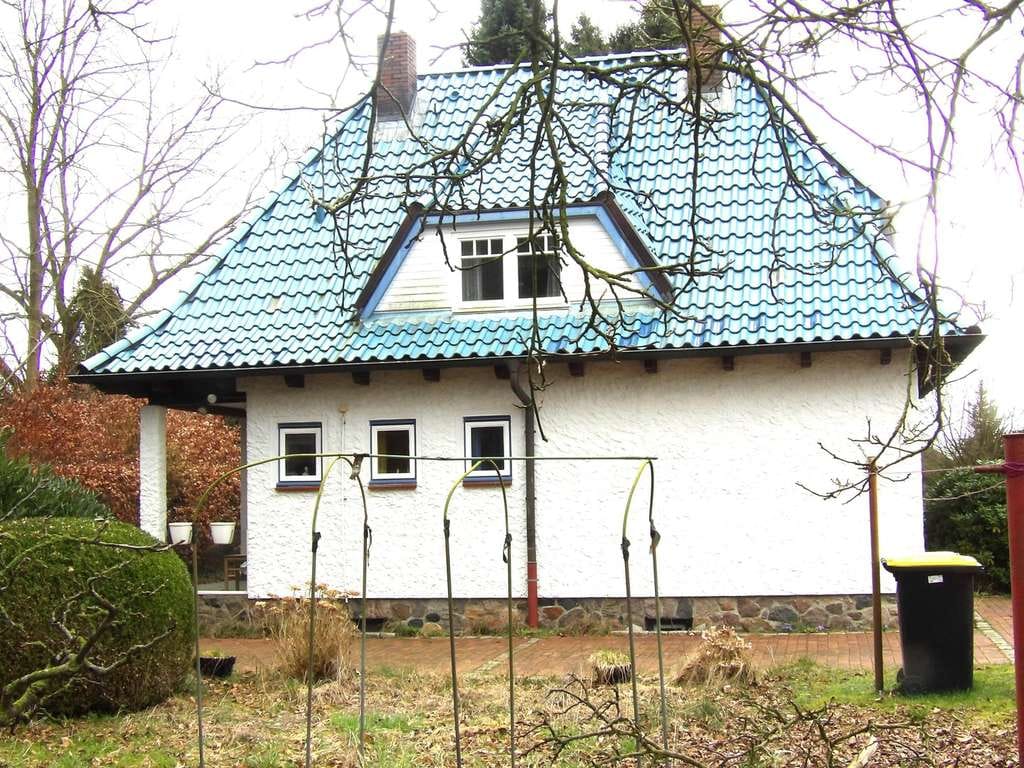Immobilie in Ostenfeld (Husum) - Refugium in Ortsrandlage - Bild 2