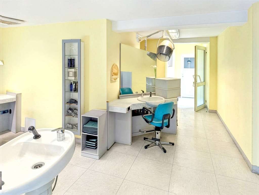 Immobilie in Brechen - Einfamilienhaus mit Friseursalon in Oberbrechen - Bild 4