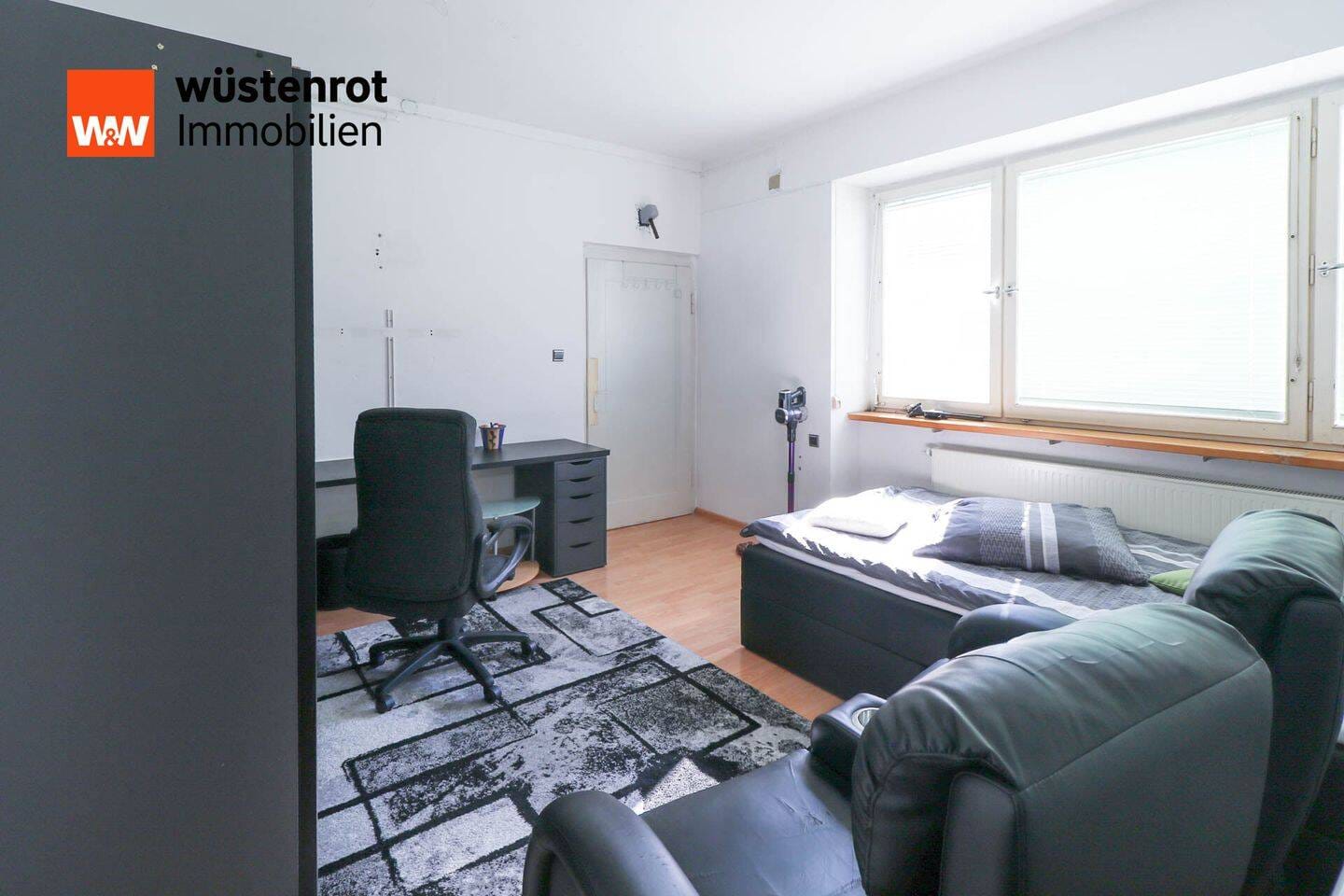 Immobilie in Selb - Wohn-und Geschäftshaus - Ihre Anlage mitten in Selb. - Bild 4