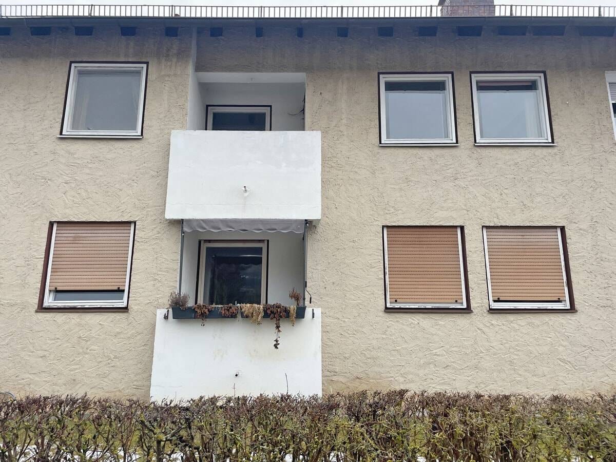 Immobilie in Greding - Eigentumswohnung in Greding - Bild 0