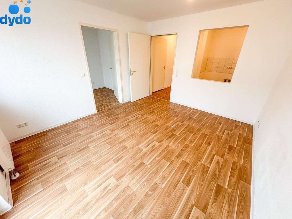 Immobilie in Teltow - Kompakte Zwei-Zimmerwohnung wartet auf Eigennutzer - kaufen und sofort einziehen - Bild 0