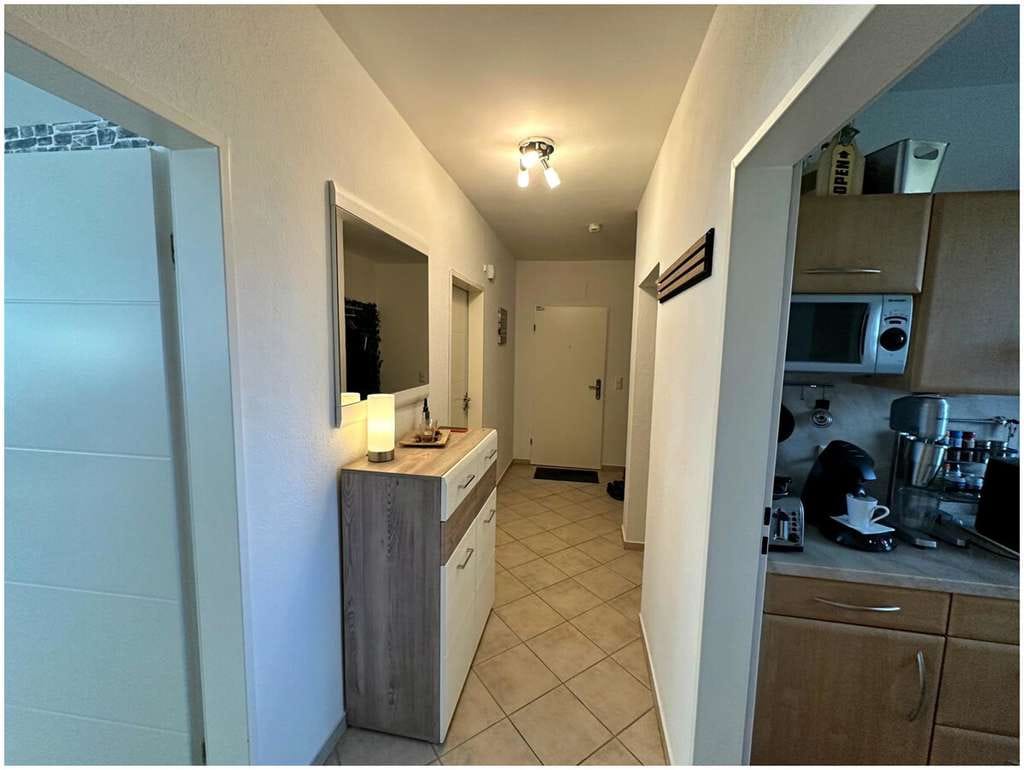 Immobilie in Hollern-Twielenfleth - Vermietete Hochparterre-Wohnung in Hollern-Twielenfleth - Bild 3