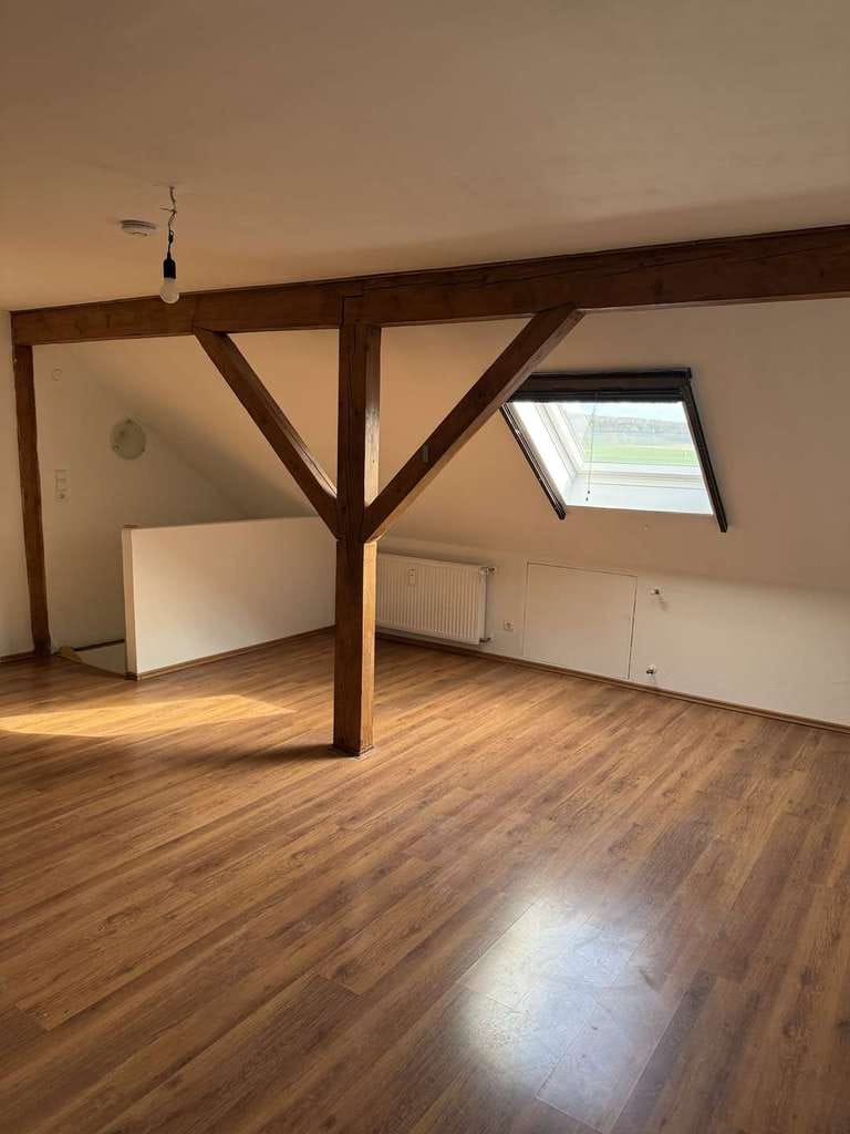 Immobilie in Hameln - Maisonette-Eigentumswohnung in Hameln-Hastenbeck - Bild 1