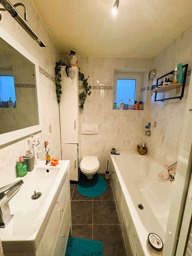 Immobilie in Gaggenau - ***Gemütliche 3-Zimmer-Erdgeschosswohnung in Gaggenau-Selbach zu verkaufen*** - Bild 2