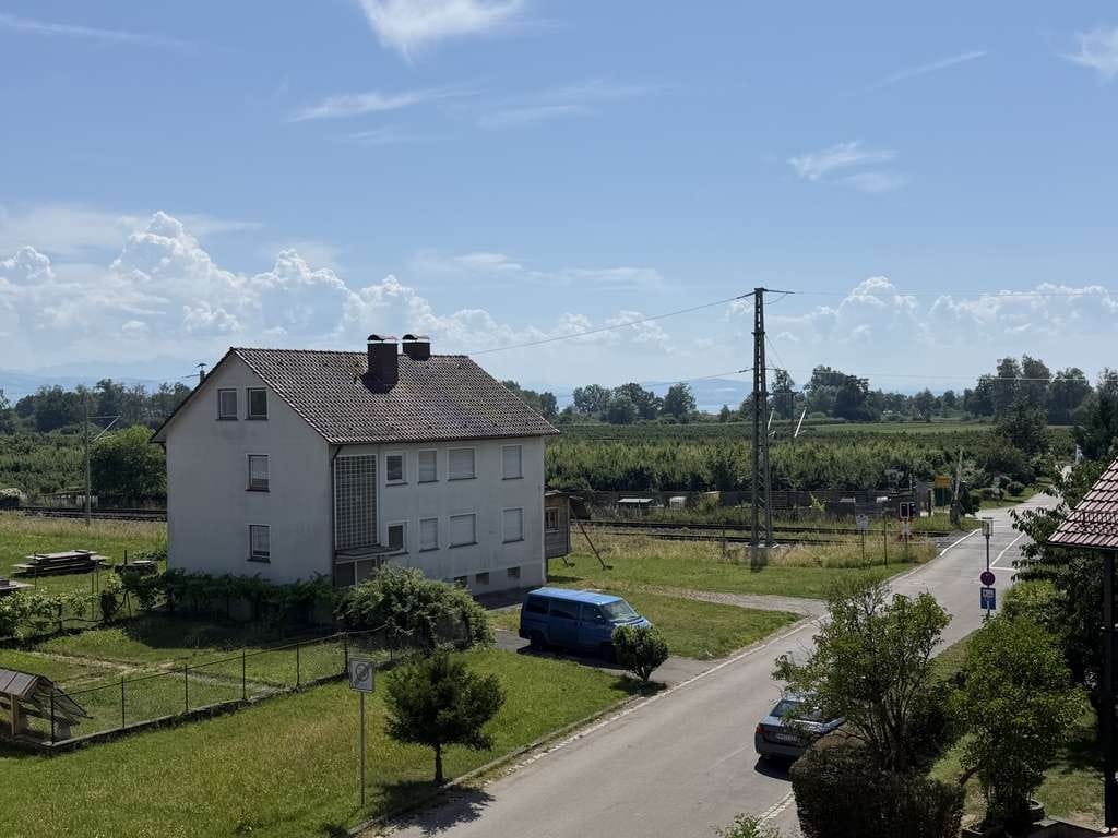 Immobilie in Eriskirch - Gepflegte 3-Zimmer-Wohnung in Eriskirch – nur einen Hauch vom Bodensee entfernt! - Bild 2