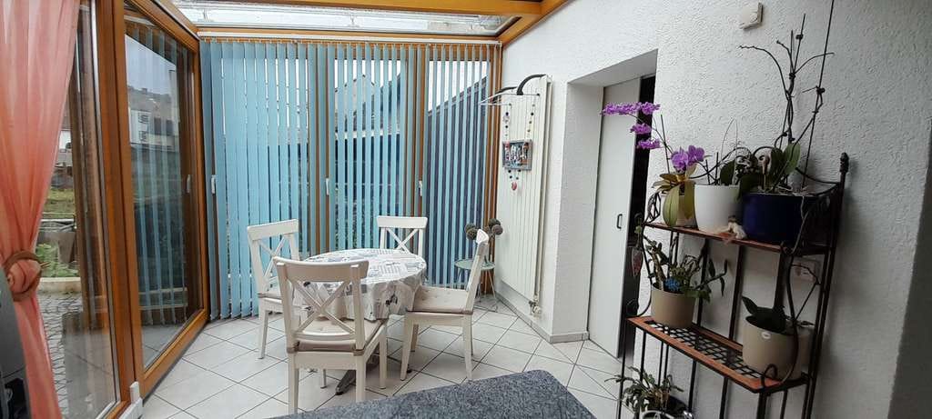 Immobilie in Reipoltskirchen - Großzügiges Einfamilienhaus mit Wintergarten, neuer Pelletheizung und Glasfaseranschluss. - Bild 4