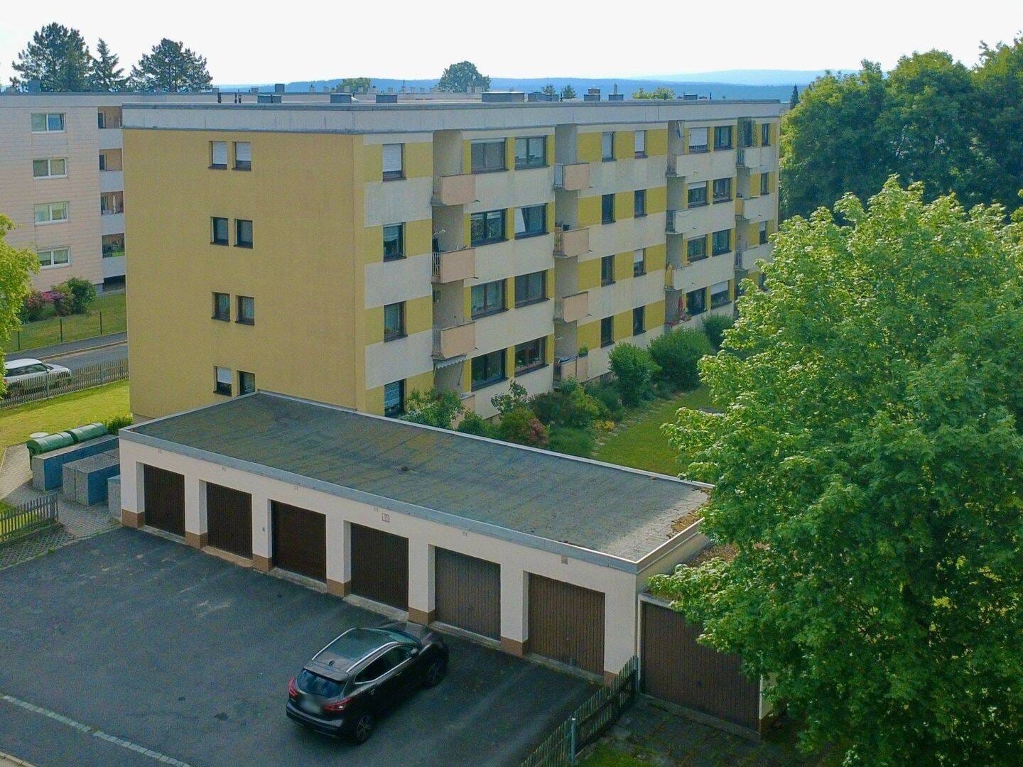 Immobilie in Mitterteich - Familienhit in Mitterteich: Kurze Wege, glückliche Kinder, entspannte Eltern - Bild 2