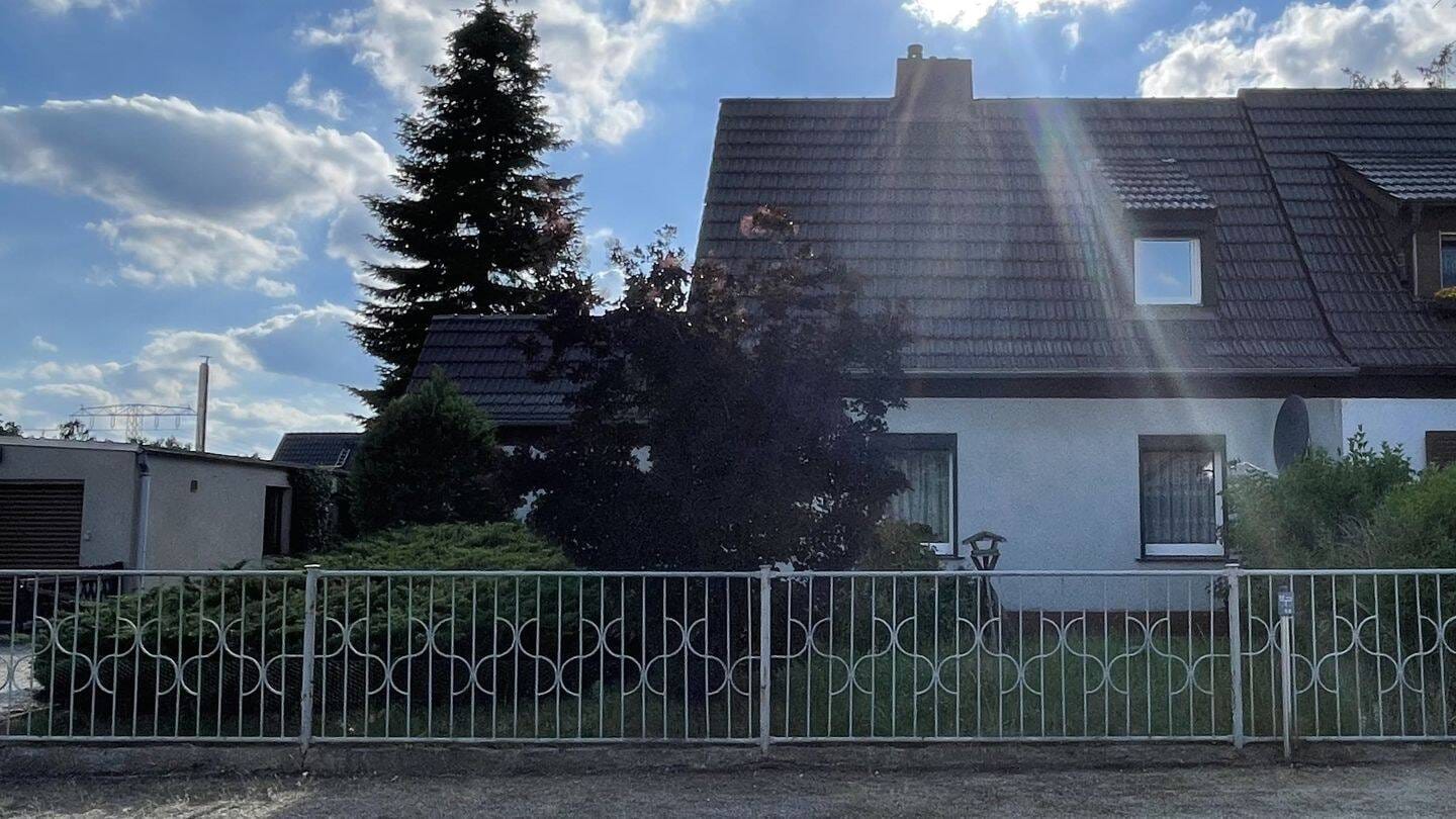 Immobilie in Lauta - Platz für neue Wohnideen - Bild 1