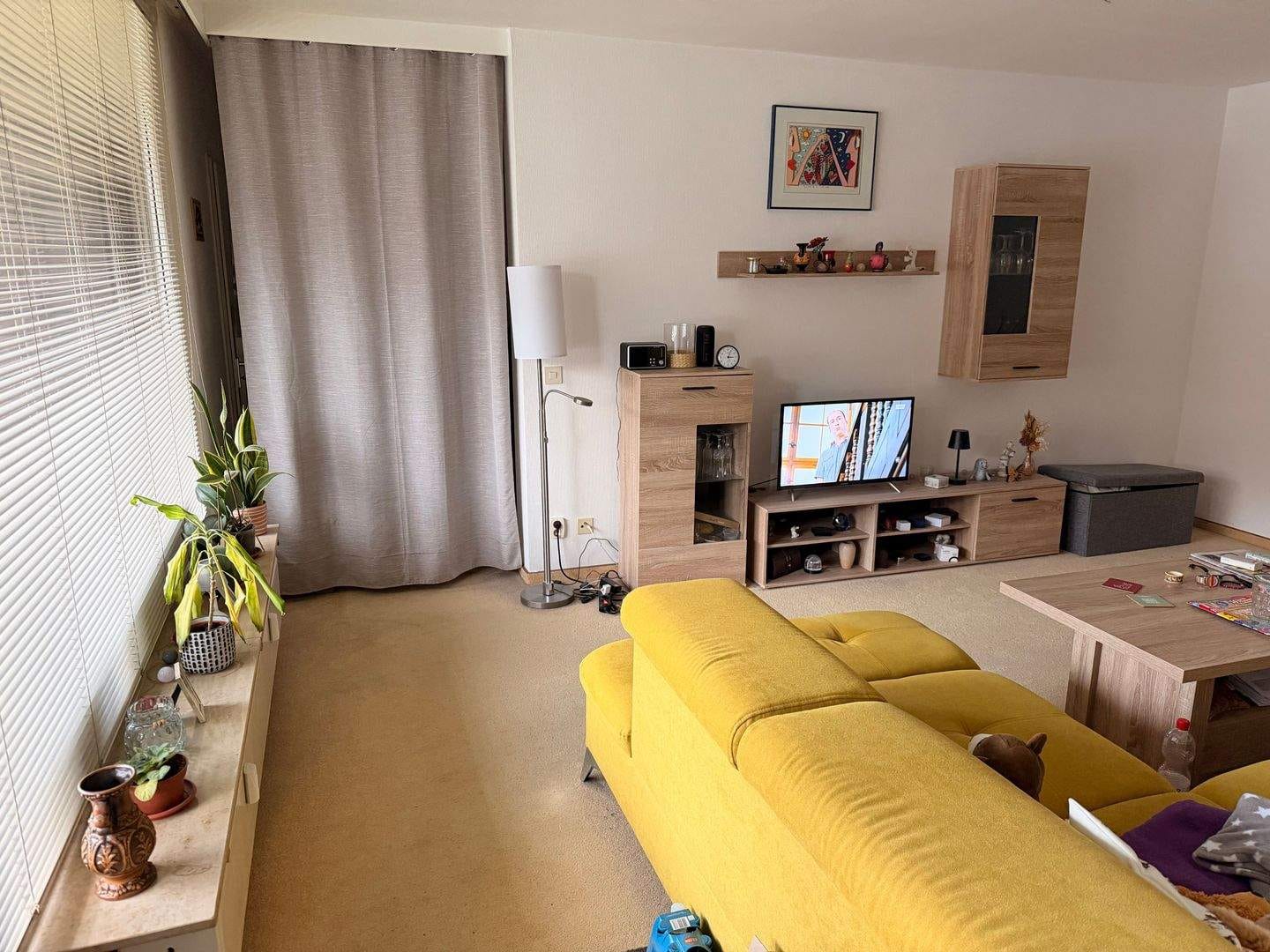 Immobilie in Oststeinbek - Moderne 1,5 Zimmer Wohnung in Oststeinbek – Ideal für Anleger  - Bild 2