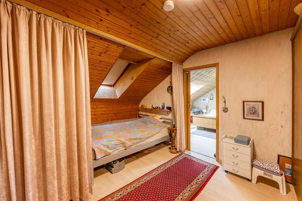 Immobilie in Böblingen - 4-Zimmer-DG-Wohnung als Kapitalanlage mit gesicherter Miete - Bild 3