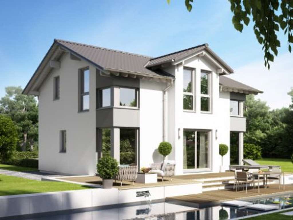 Immobilie in Spiesheim - Hier könnte auch Ihr Traumhaus stehen ! Wir von Bien Zenker  erstellen Ihren Wohntraum zusammen mit  - Bild 3