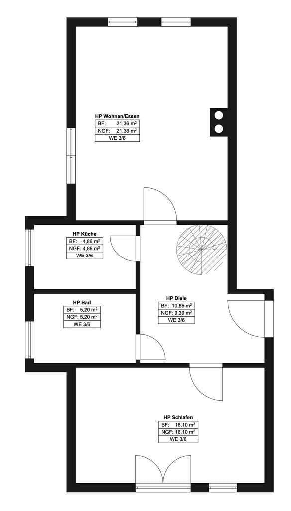 Immobilie in Glienicke/Nordbahn - Der Grundstein für Ihr Immobilienportfolio - Bild 4