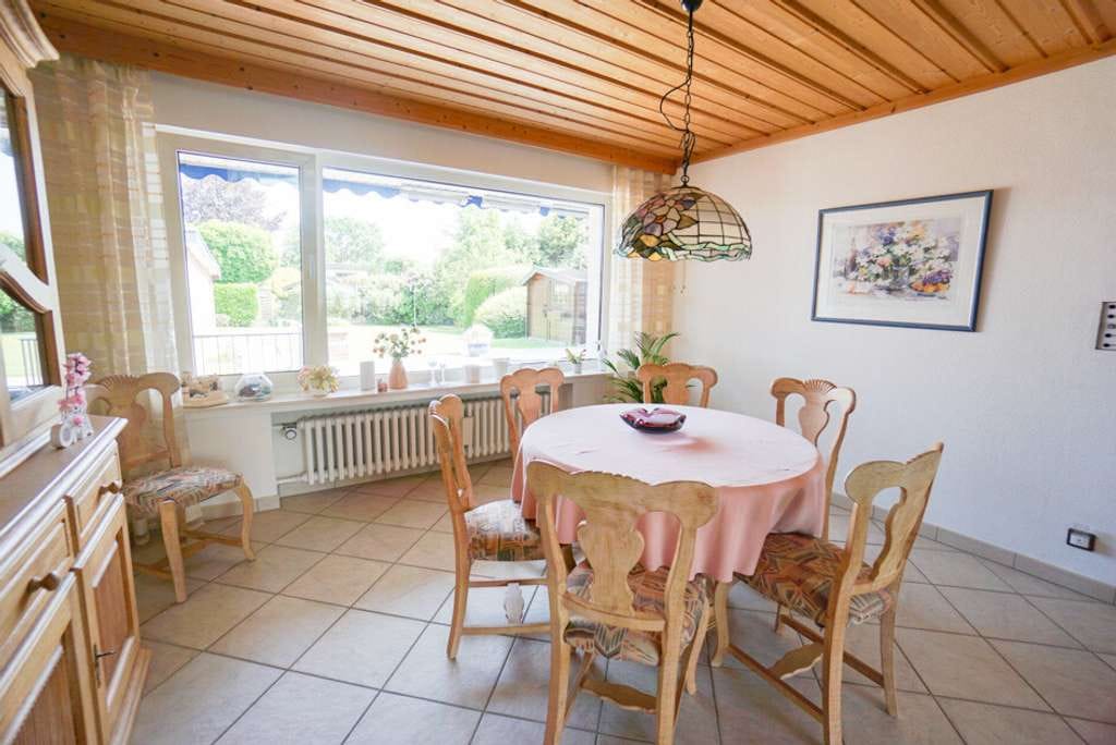 Immobilie in Kerken - Kerken-Aldekerk: Gepflegtes Dreifamilienhaus als Kapitalanlage - Bild 4