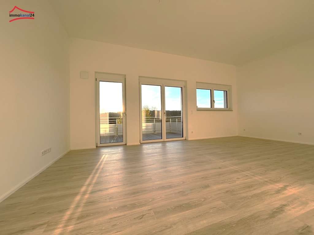 Immobilie in Solnhofen - PROVISIONSFREI - Baujahr: 2025 – Erstbezug! 2-Zimmer-Whg. mit Süd-West-Balkon in 91807 Solnhofen - Bild 2